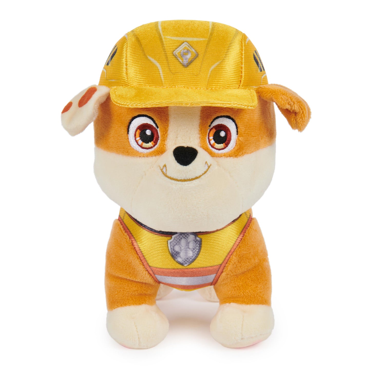 Spin Master Paw Patrol: Rubble och Crew - Wheeler Plush