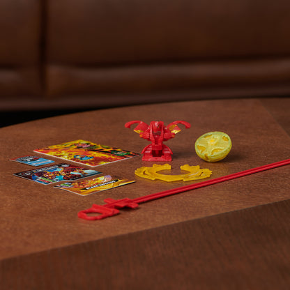 Spin Master Bakugan: Special Attack - Octogan (20141553)