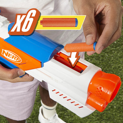 Hasbro Nerf N Series - Strikeback Blaster