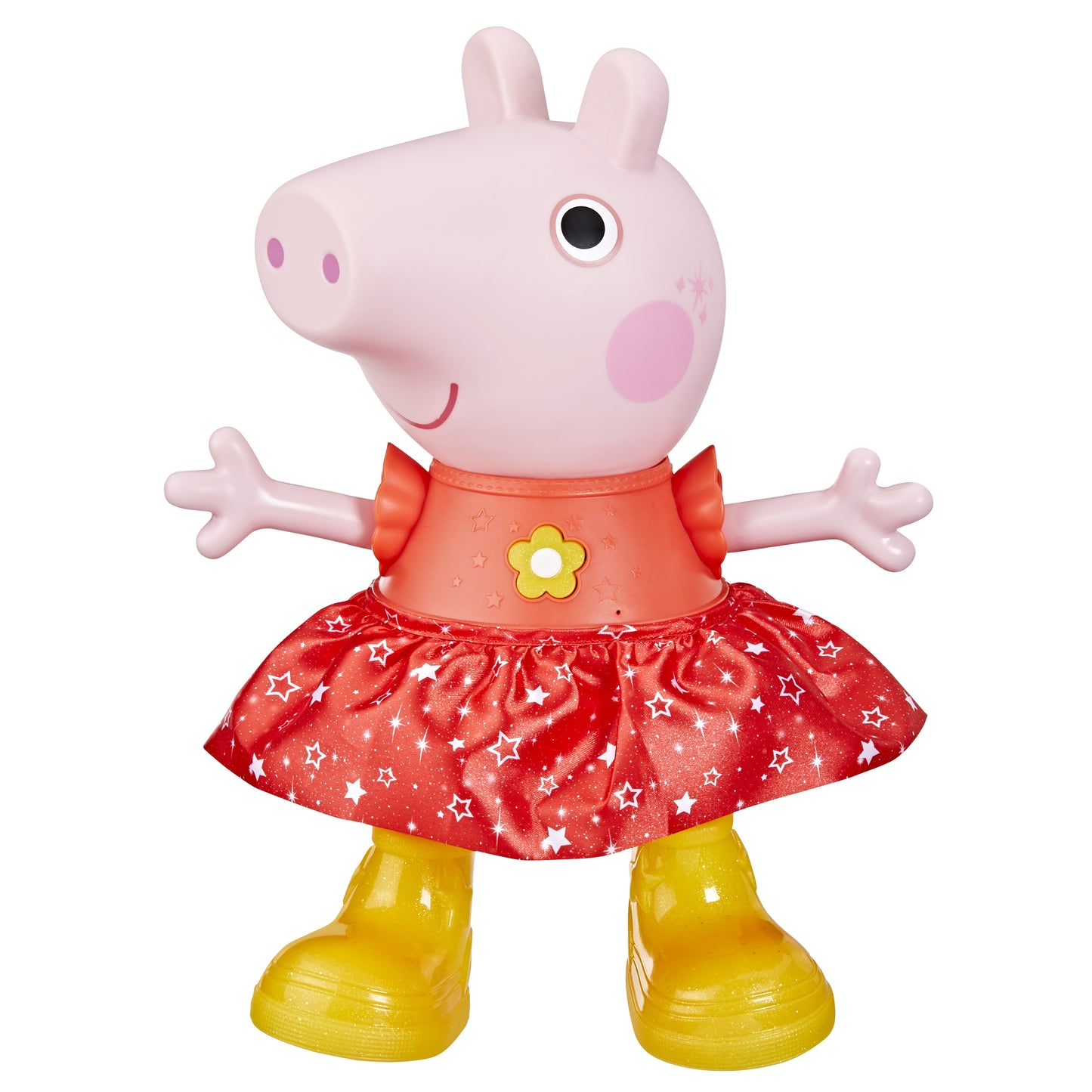 Hasbro Peppa Pig: Peppas Muddy Puddles Party (F8873)