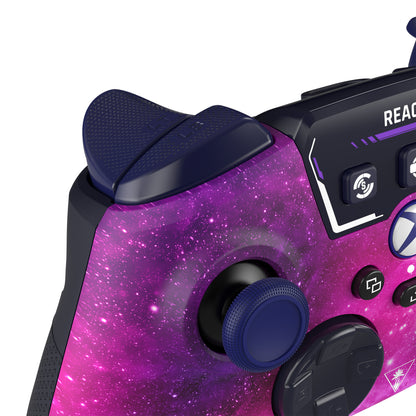 Turtle Beach React-R - Wired Controller för XBOX och PC (Nebula)