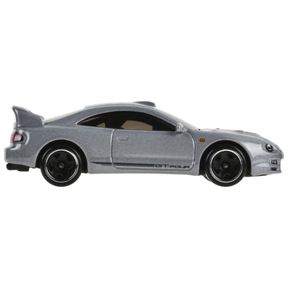 Mattel Hot Wheels: 90’s Street Scene - '95 Toyota Celica GT-Four