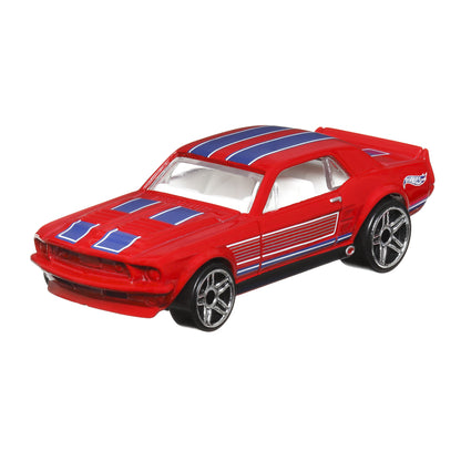 Mattel Hot Wheels®: Stars and Stripes Series - 2013 Copo Camaro (HRW63)