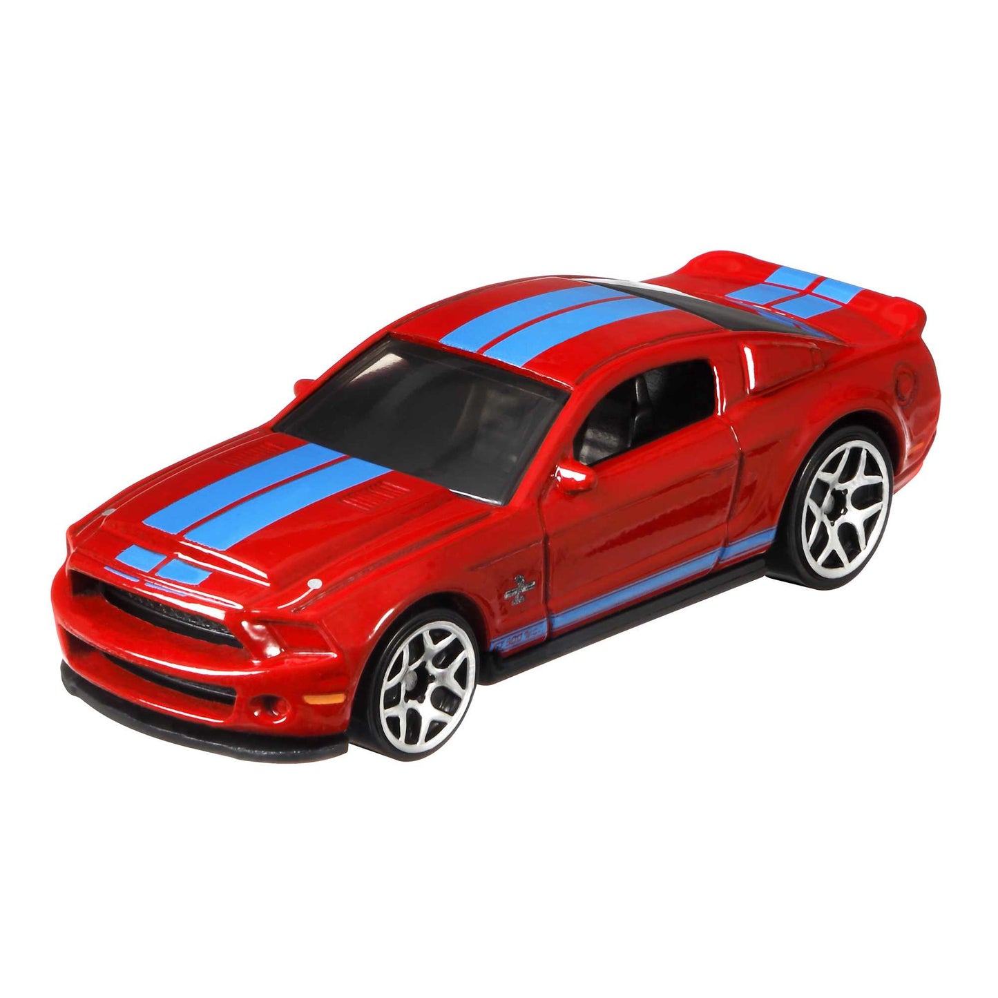 Mattel Hot Wheels®: Stars and Stripes Series - 2013 Copo Camaro (HRW63)