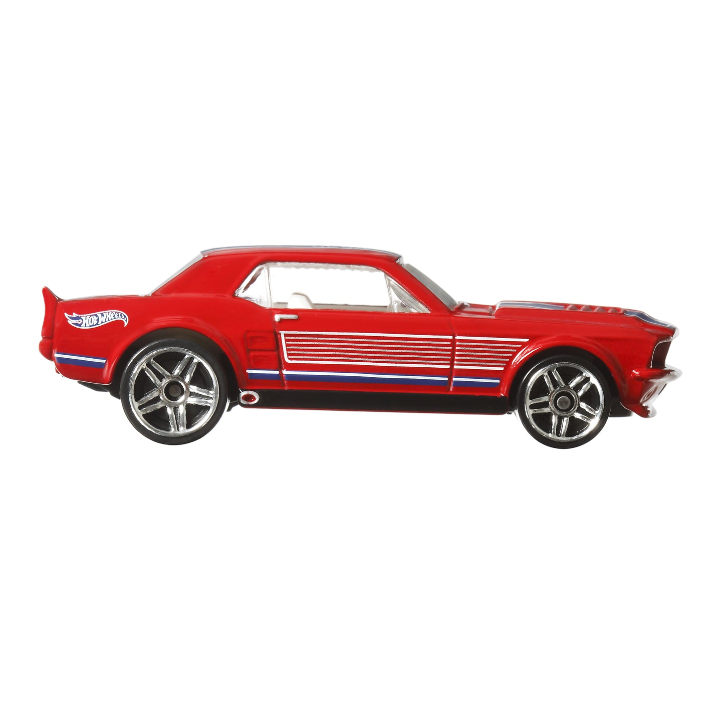 Mattel Hot Wheels®: Stars and Stripes Series - 2013 Copo Camaro (HRW63)