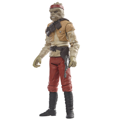 Hasbro Fans Vintage Collection: Disney Star Wars Kithaba (Skiff Guard) Action Figure 10cm