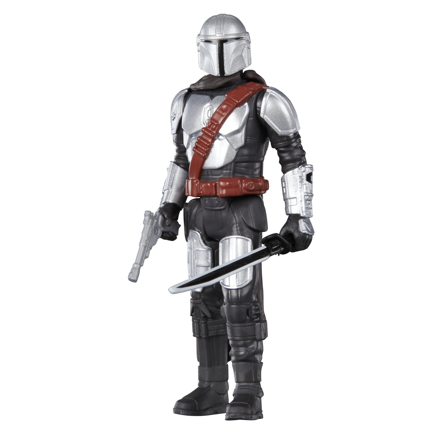 Hasbro Disney: Star Wars - The Mandalorian Action Figure (10cm)