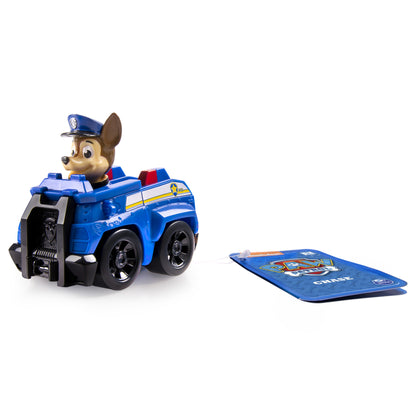 Spin Master - Paw Patrol Rescue Race - Chase