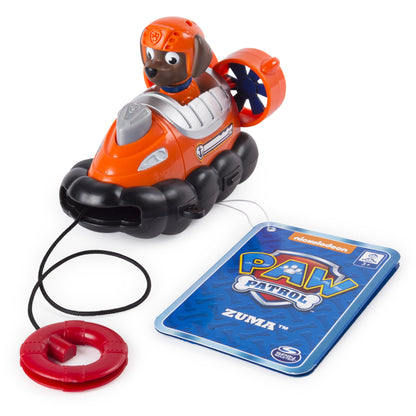 Spin Master - Paw Patrol Rescue Race - Skye (20101457)