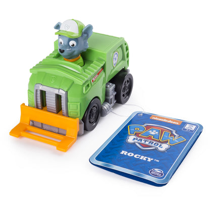 Spin Master - Paw Patrol Rescue Race - Skye