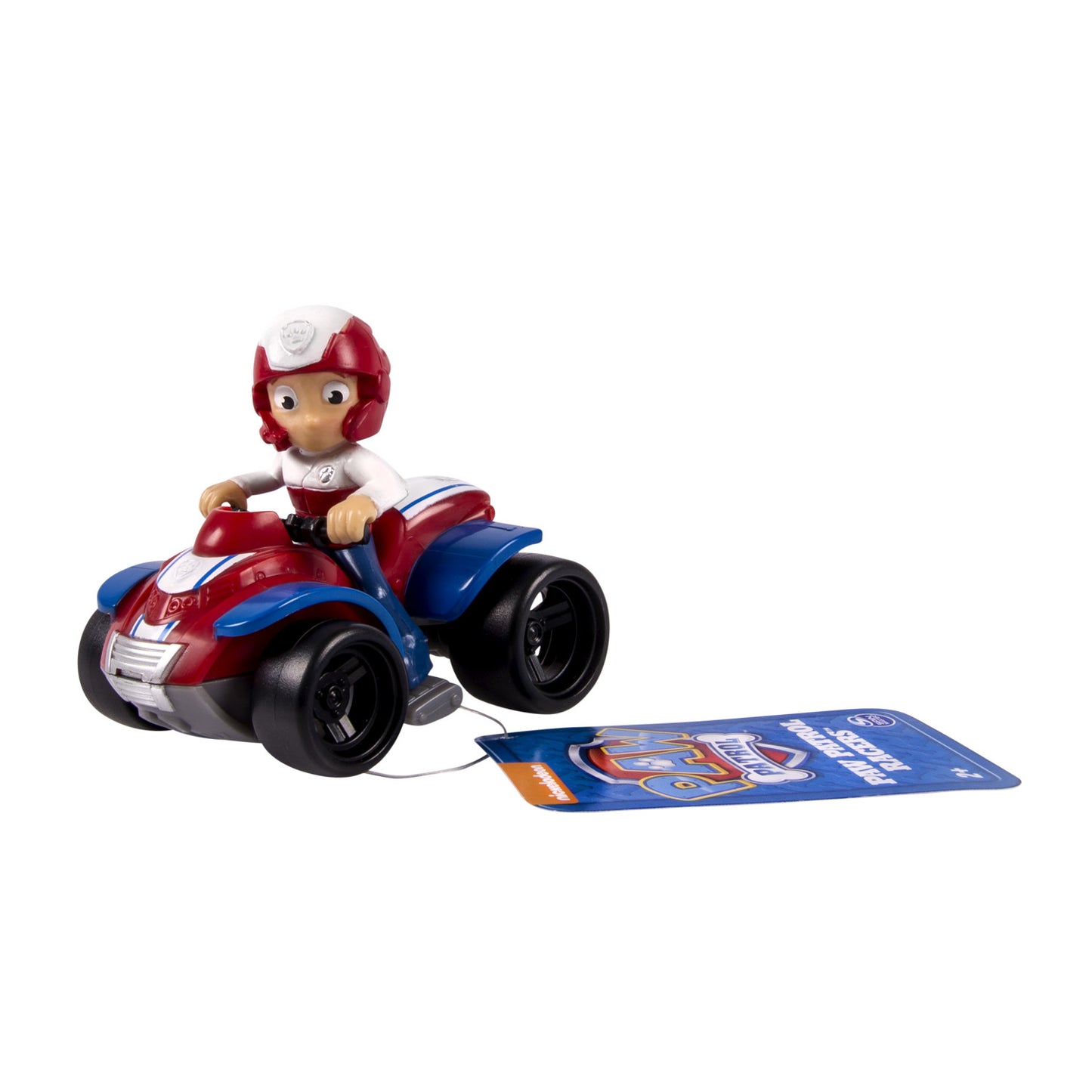 Spin Master - Paw Patrol Rescue Race - Skye