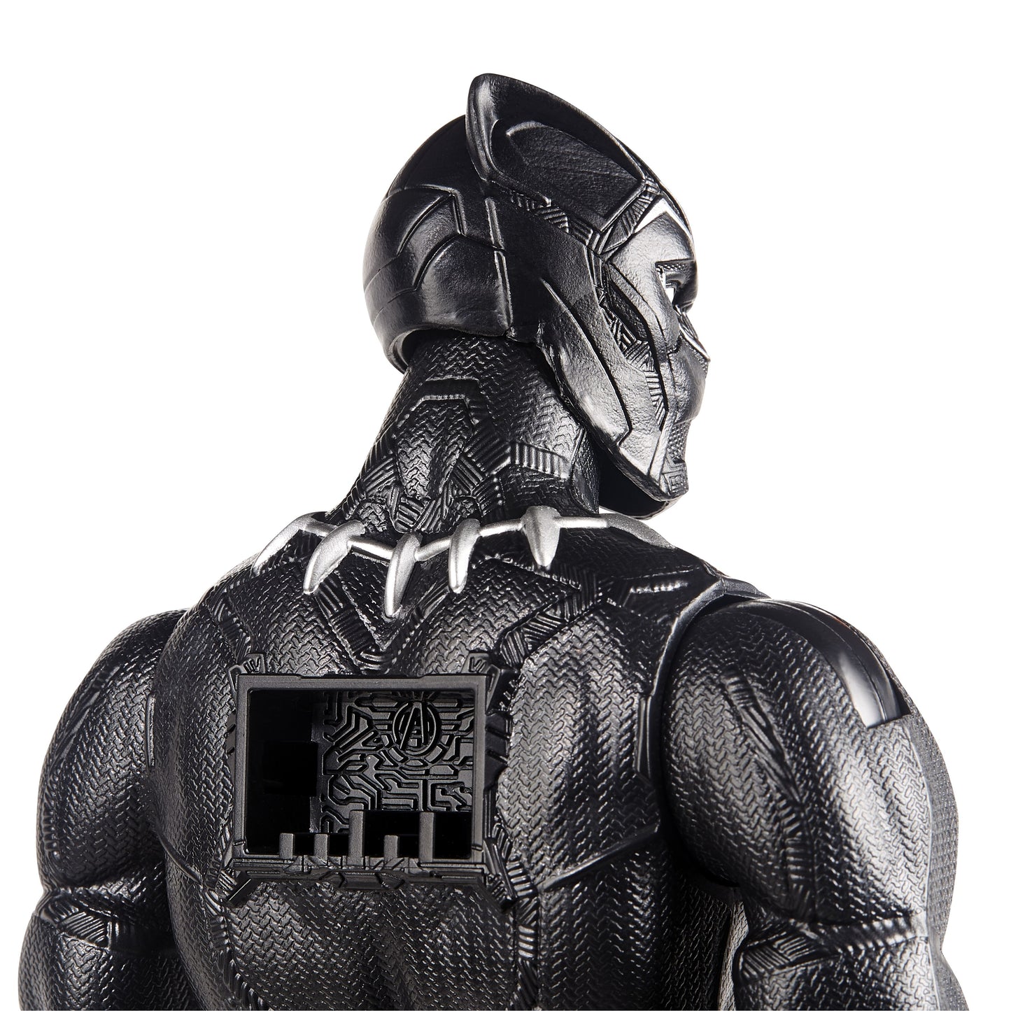 Hasbro Marvel Avengers: Titan Hero Series - Black Panther Actionfigur (30cm)