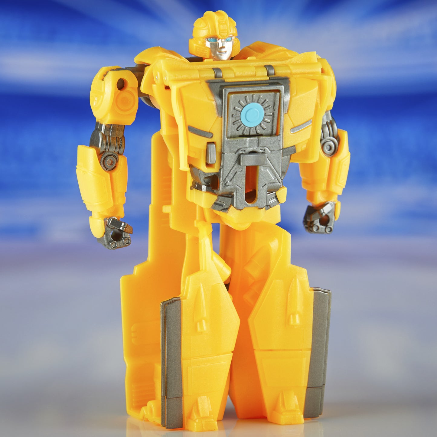 Hasbro Transformers One 1-Step Cog Changer - Bumblebee/B-127