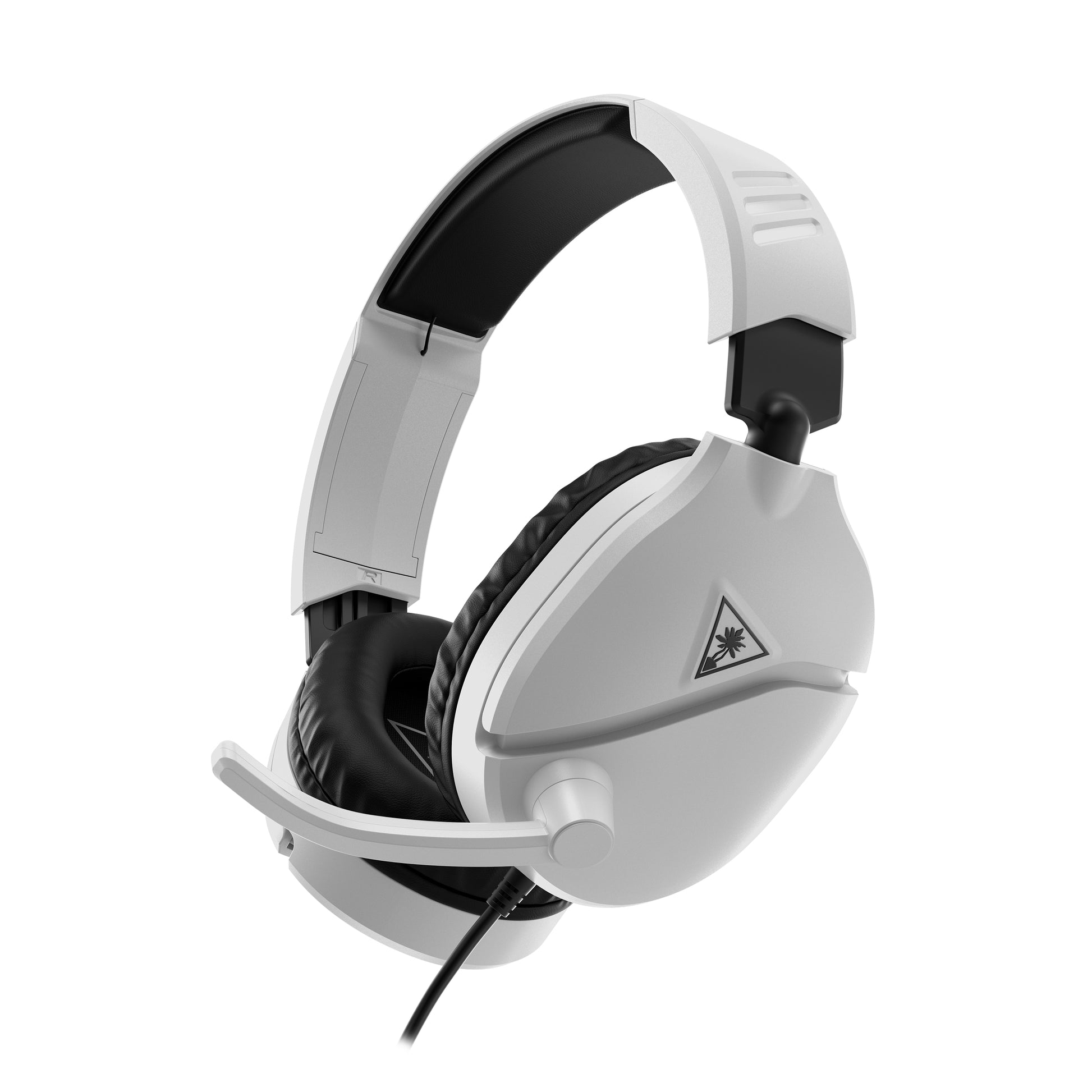 Turtle Beach Recon 70 - Trådbundet Gaming Headset (Vit)