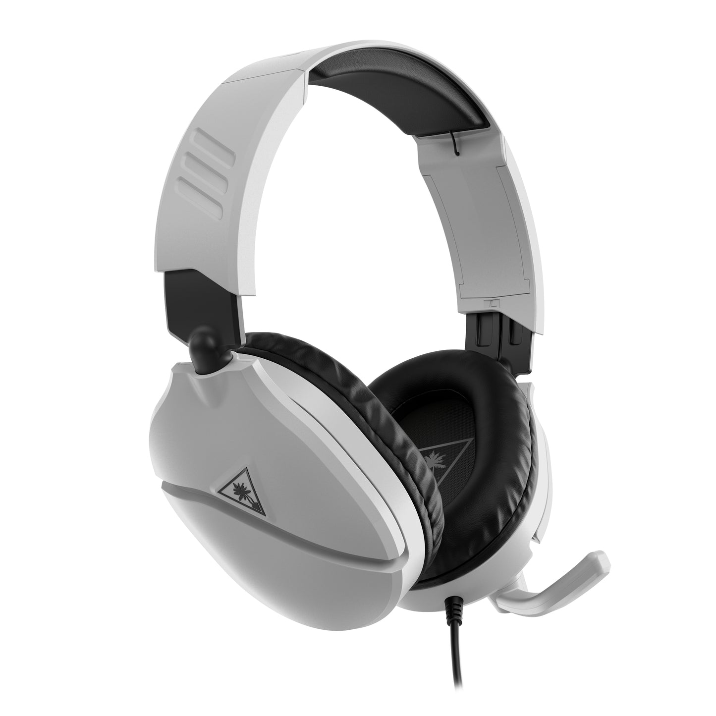 Turtle Beach Recon 70 - Trådbundet Gaming Headset (Vit)