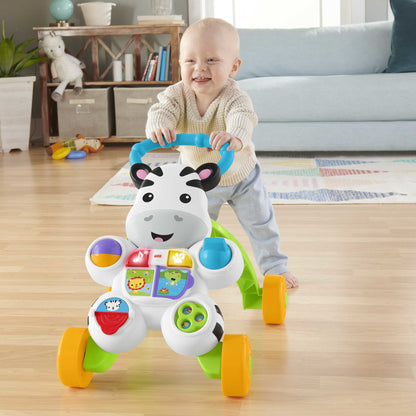 Fisher-Price Zebra Walker (DLD80)