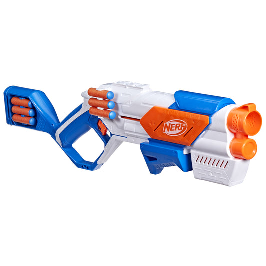 Hasbro Nerf N Series - Strikeback Blaster