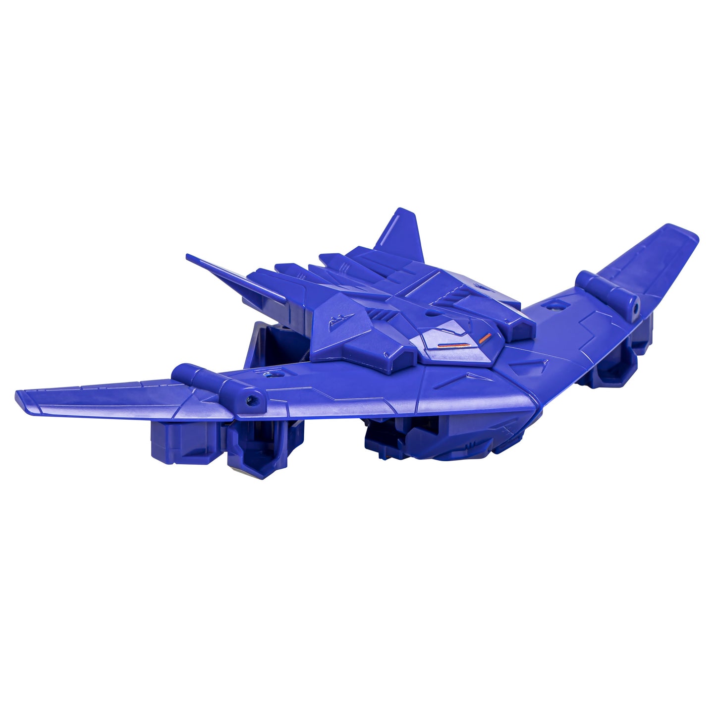 Hasbro Transformers Earthspark 1-Step Flip Changer - Soundwave