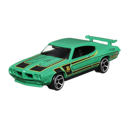 Mattel Hot Wheels®: Stars and Stripes Series - 2013 Copo Camaro (HRW63)