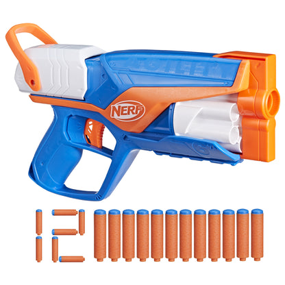 Hasbro Nerf N Series Agility (F8629) Leksaksblaster