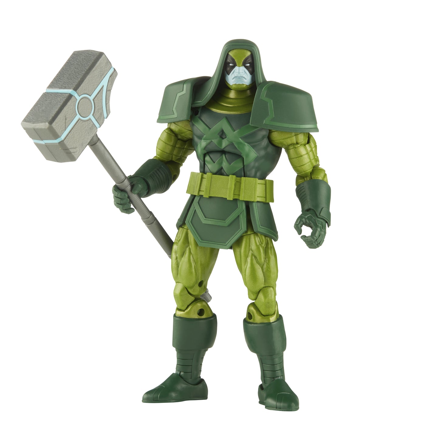 Hasbro Marvel Legends: Ronan The Accuser Action Figure