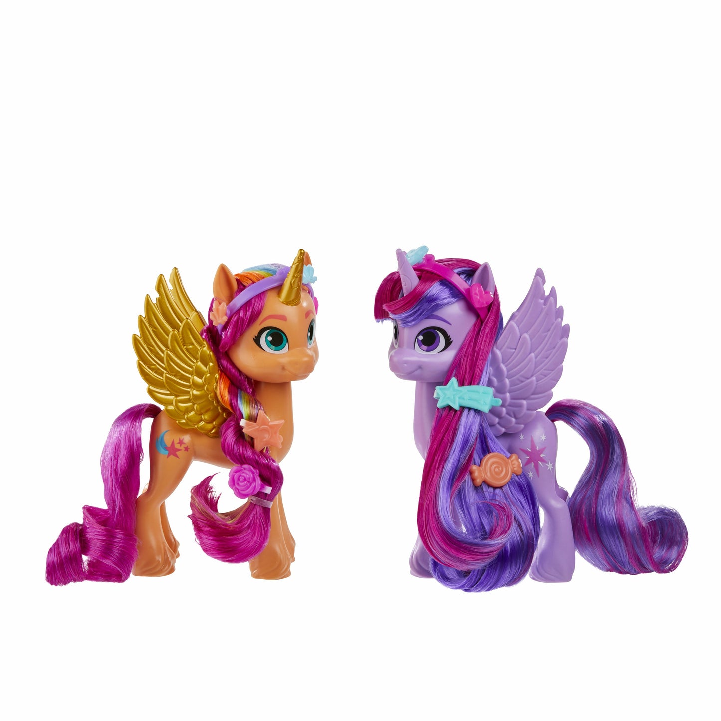 Hasbro My Little Pony: Sparkling Generations (F3331)