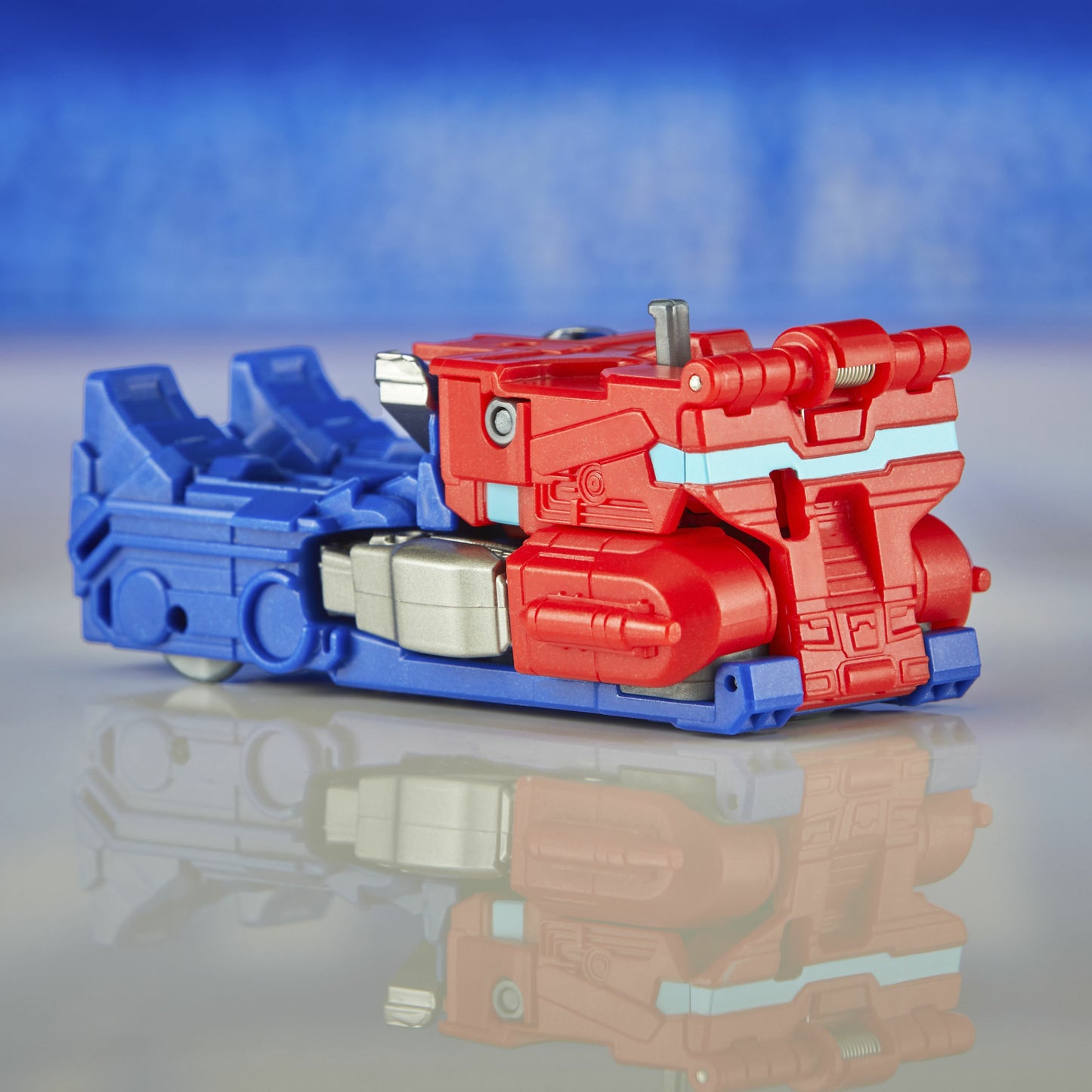 Hasbro Transformers: One - Optimus Prime/Orion Pax Action Figure (F9387)