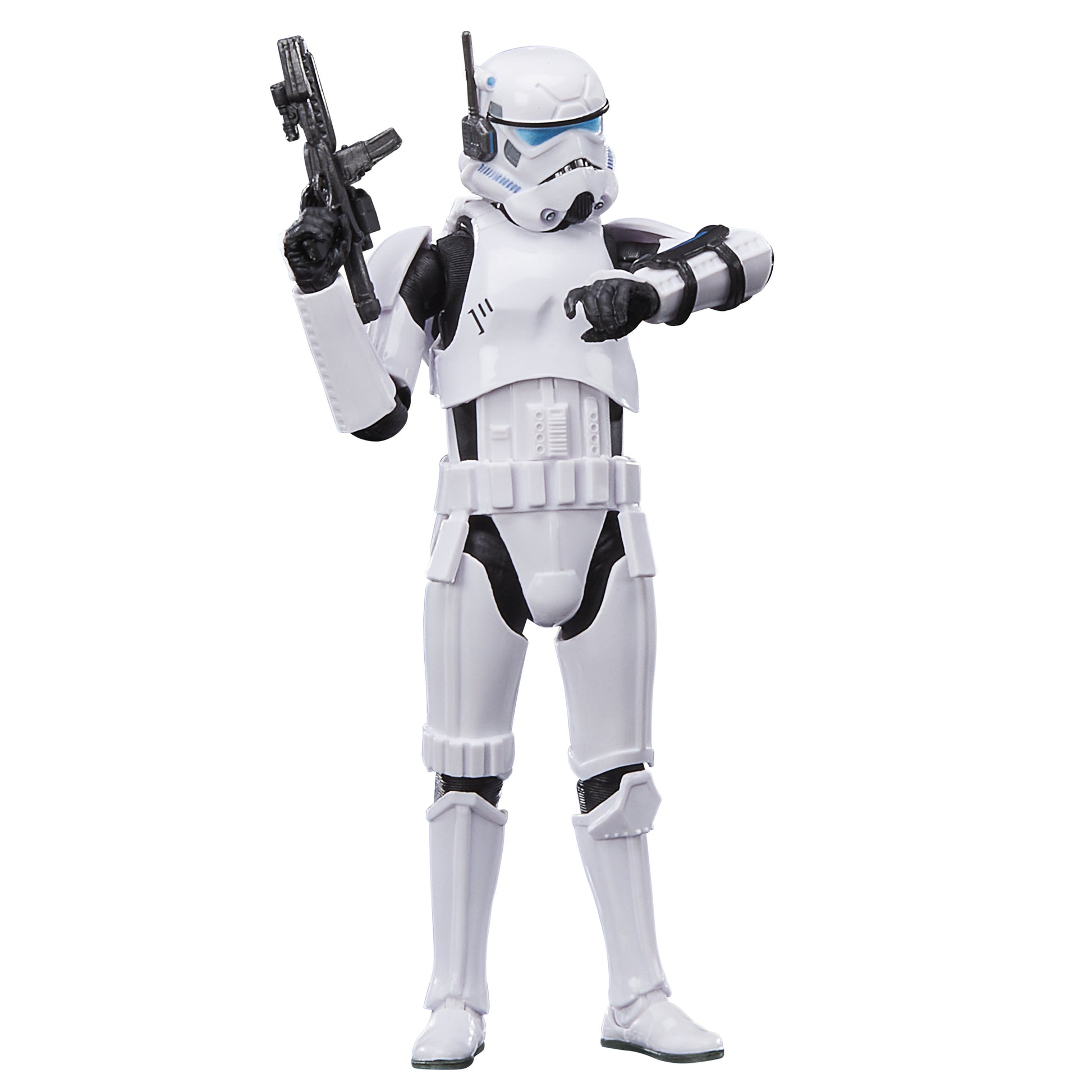 Hasbro Disney Star Wars SCAR Trooper Mic Action Figure 15cm