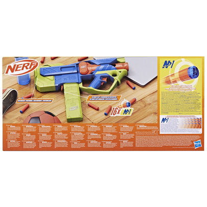 Hasbro Nerf N Series Sprinter Blaster (F8625)