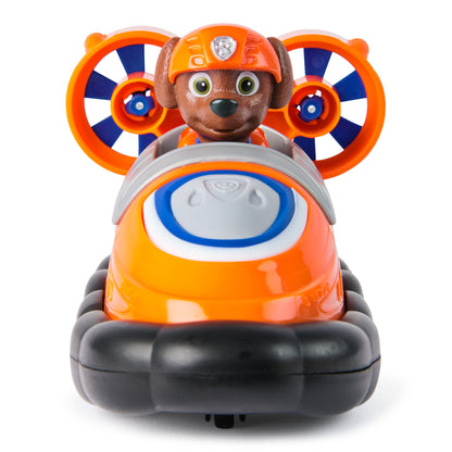 Spin Master Paw Patrol: Zuma – Hovercraftfordon