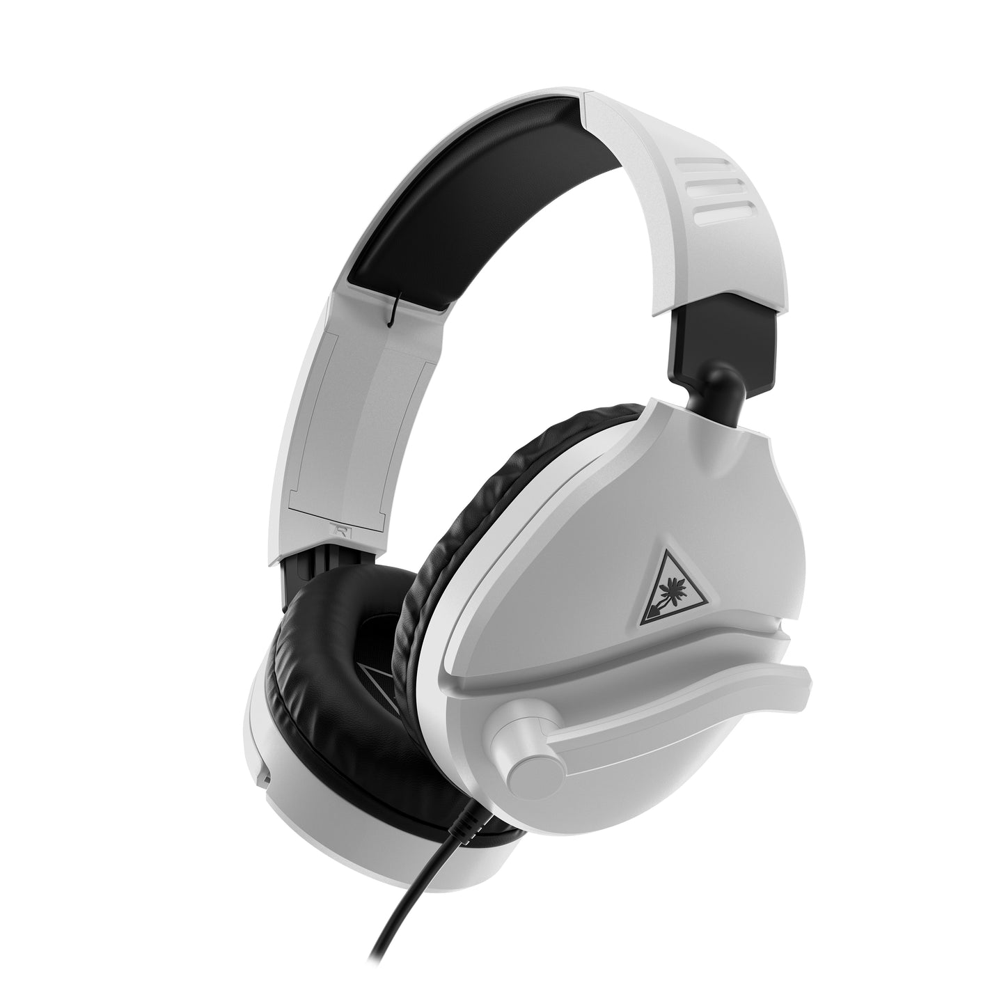 Turtle Beach Recon 70 - Trådbundet Gaming Headset (Vit)