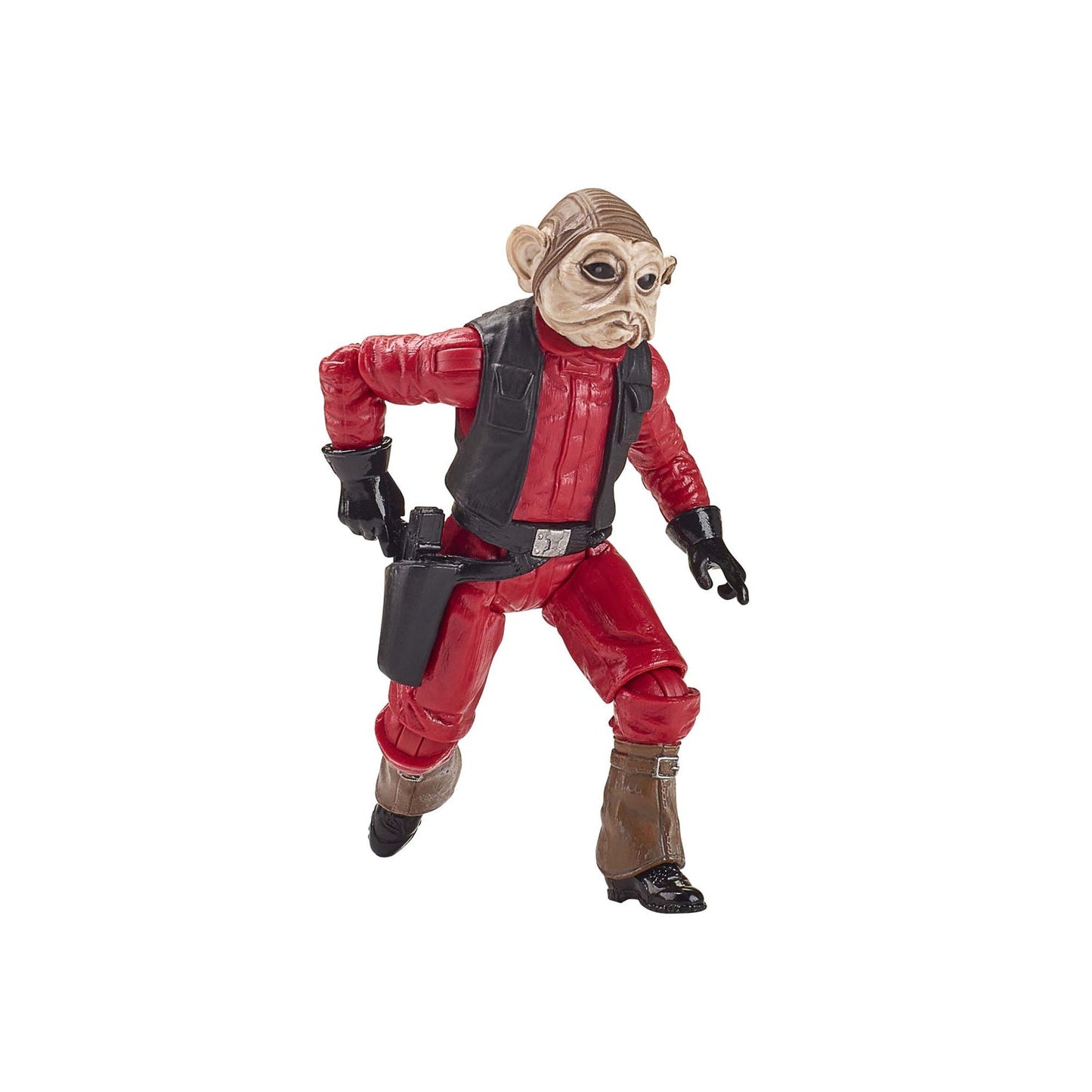 Hasbro Fans Vintage Collection: Disney Star Wars Nien Nunb Action Figure