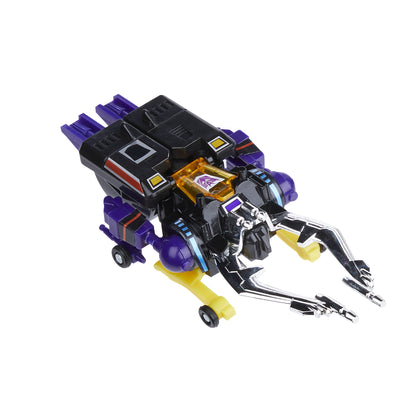 Hasbro Transformers The Movie: Insecticon Espionage - Kickback Actionfigur