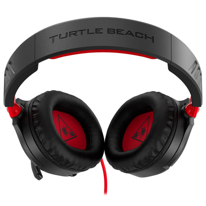 Turtle Beach Recon 70 - Kabel Gaming Headset för XBOX, PS, Switch, PC, mobil