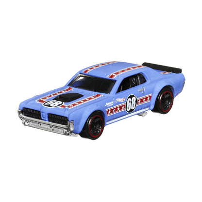 Mattel Hot Wheels®: Stars and Stripes Series - 2013 Copo Camaro (HRW63)