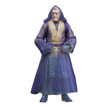 Hasbro Black Series: Star Wars Jedi Force Spirits - Anakin, Yoda, Obi-Wan