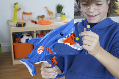 Hasbro Nerf Easy Play: Nerf JR. Wild - Sharkfire