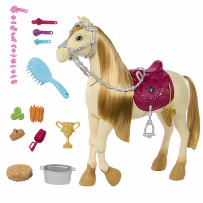 Mattel Barbie Mysteries: The Great Horse Chase