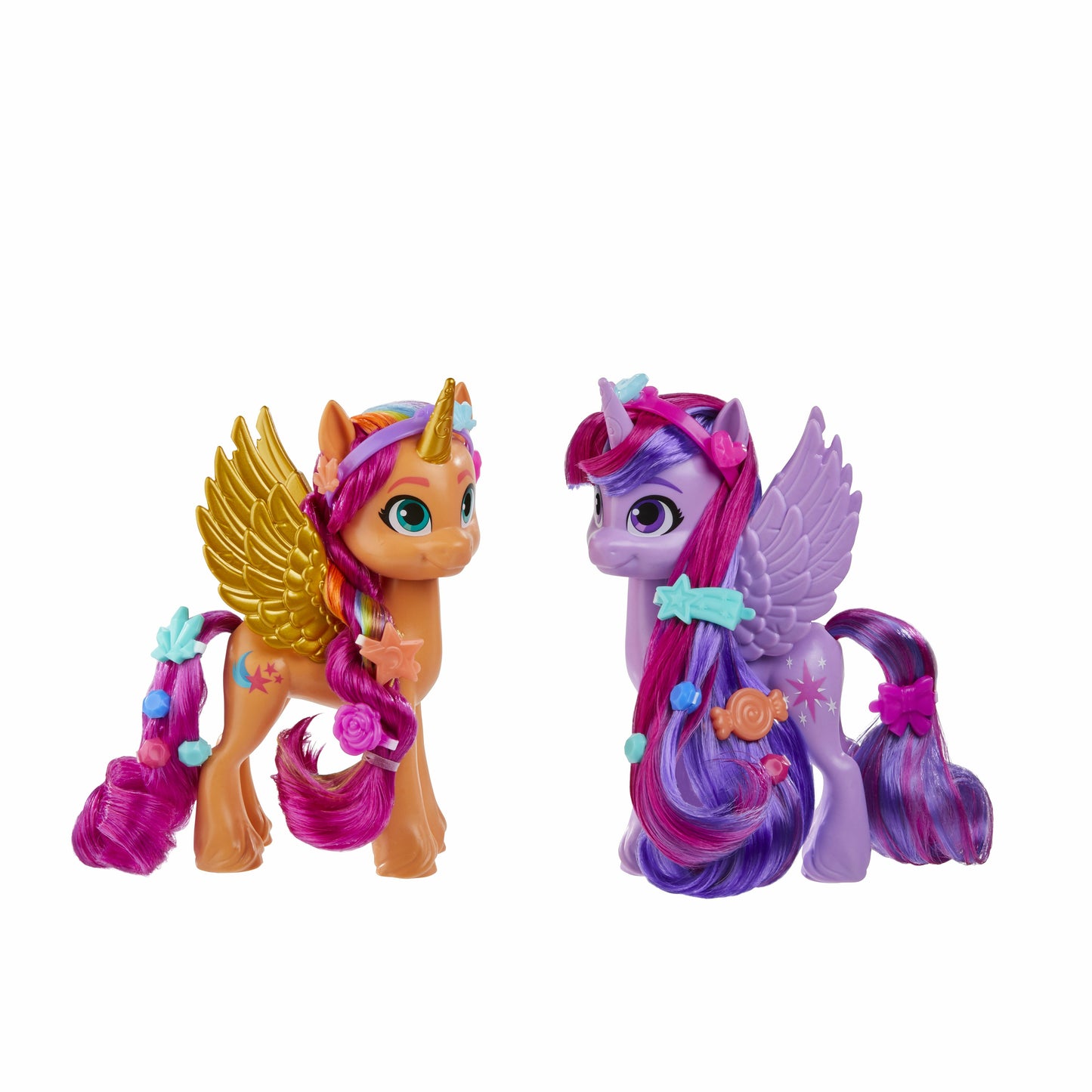 Hasbro My Little Pony: Sparkling Generations (F3331)