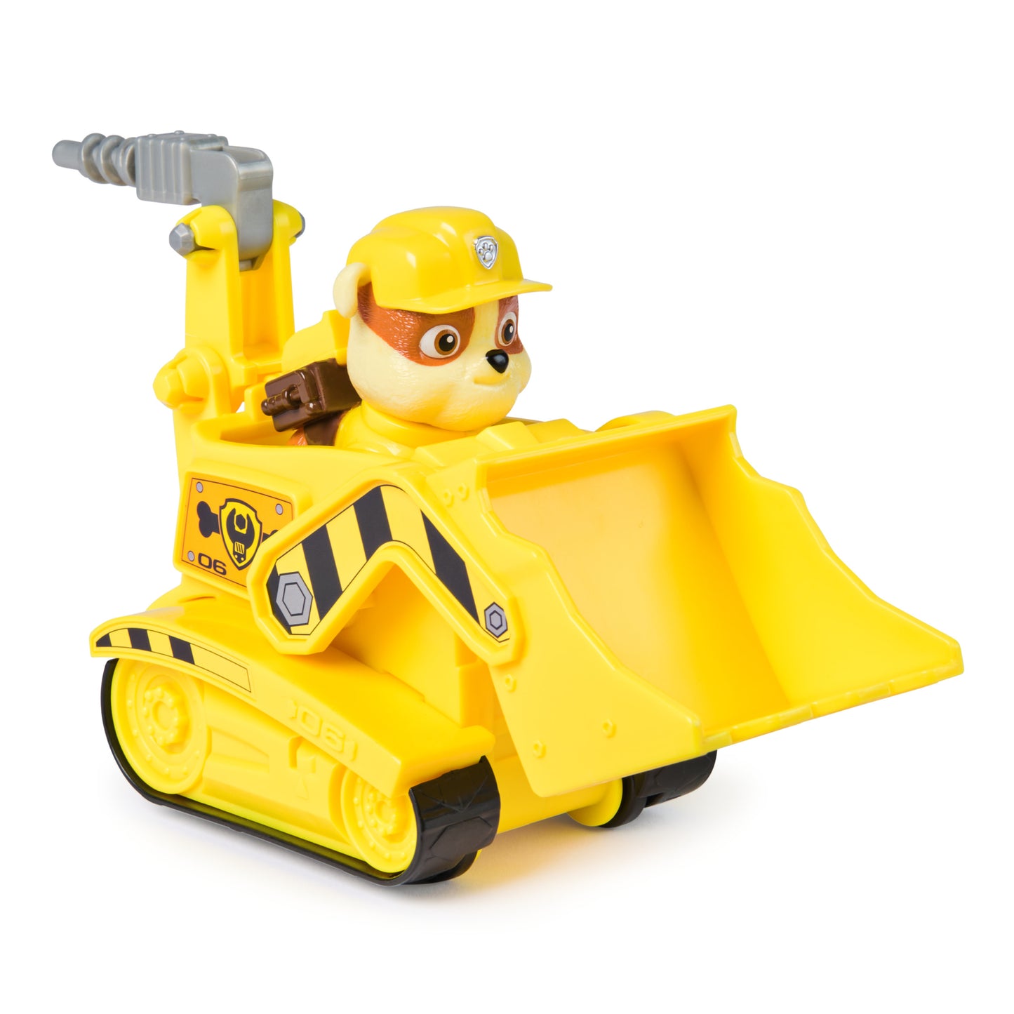 PAW Patrol Rubble’s Bulldozer