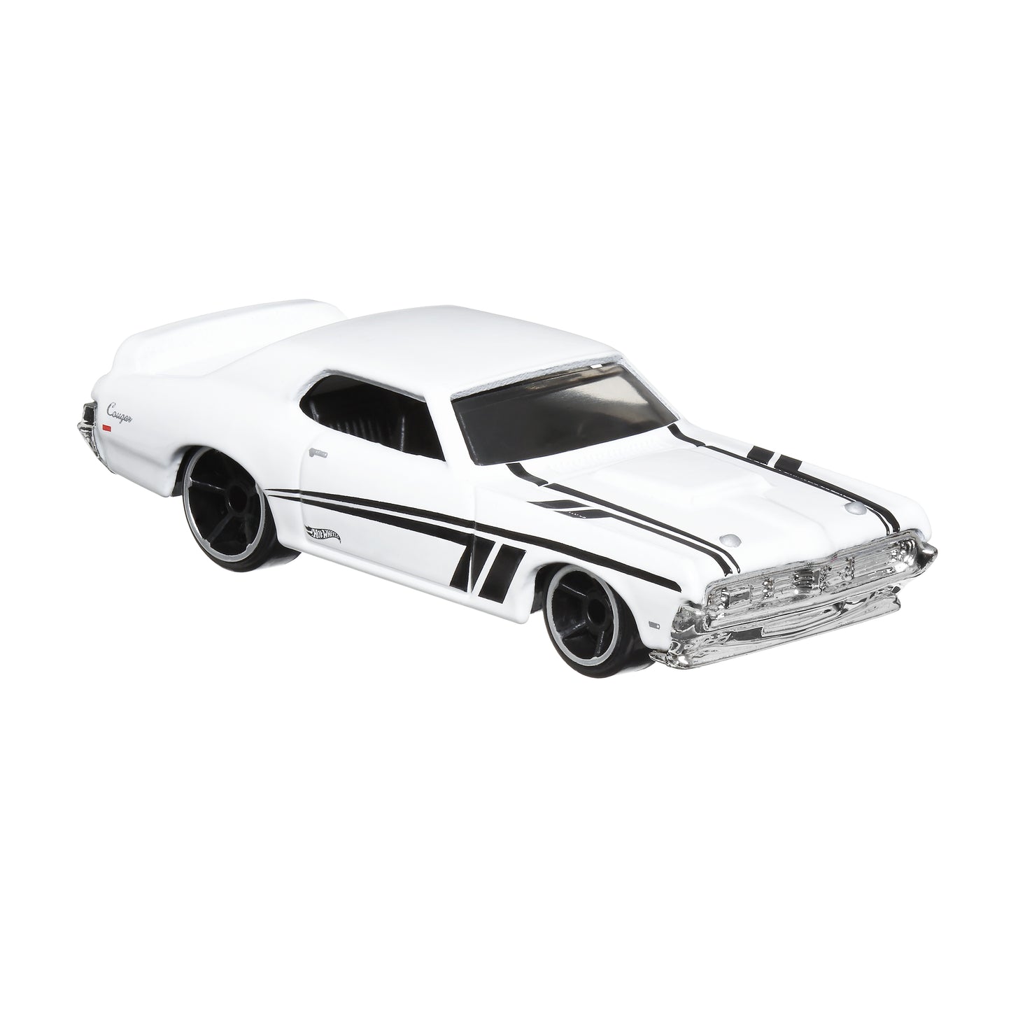 Mattel Hot Wheels®: Stars and Stripes Series - 2013 Copo Camaro (HRW63)