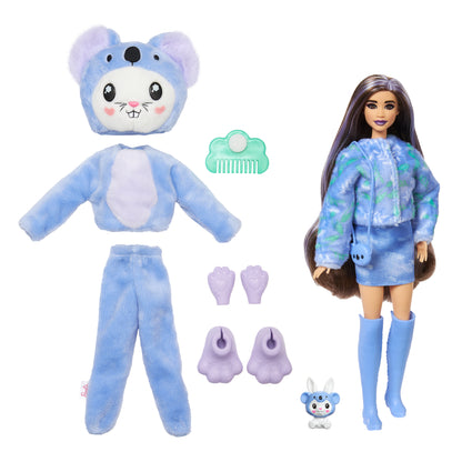 Mattel Barbie® Cutie Reveal Bunny som en Koala Docka (HRK26)