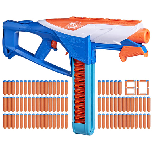 Hasbro Nerf N Series Infinite Blaster - Leksaksblaster för Barn