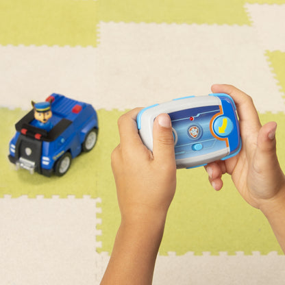 Spin Master PAW PATROL: Chase RC Cruiser