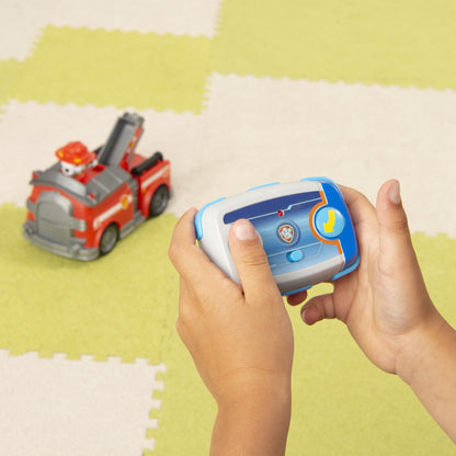 Spin Master PAW PATROL: Marshall RC Brandbil