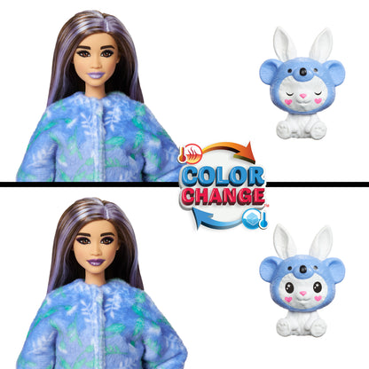 Mattel Barbie® Cutie Reveal Bunny som en Koala Docka (HRK26)