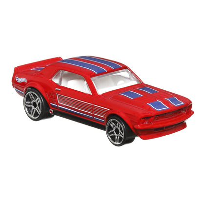 Mattel Hot Wheels®: Stars and Stripes Series - 2013 Copo Camaro (HRW63)