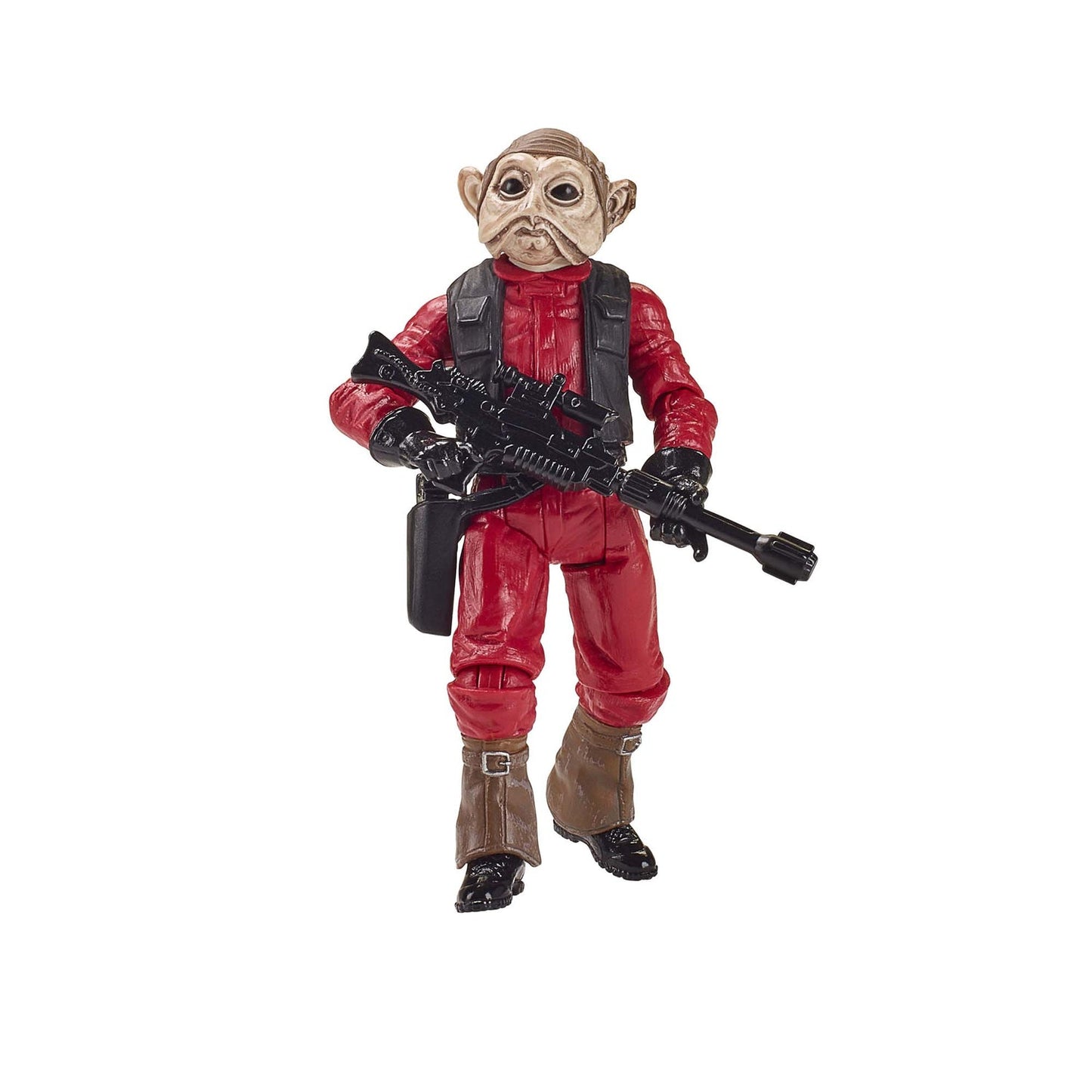 Hasbro Fans Vintage Collection: Disney Star Wars Nien Nunb Action Figure