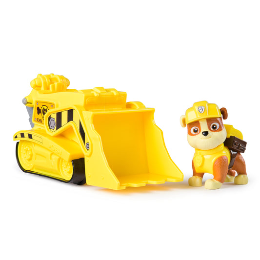 PAW Patrol Rubble’s Bulldozer