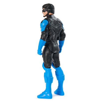 DC Batman: Nightwing (Armour) Action Figure 30cm